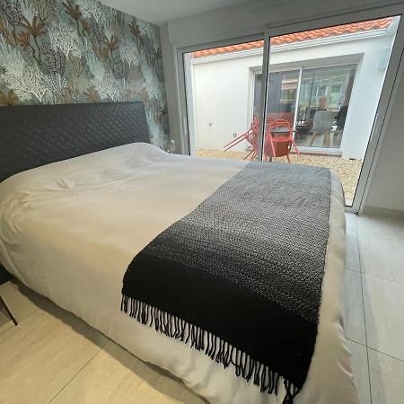 Villa Des Huniers A La Chaume Dış mekan fotoğraf